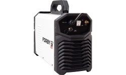 Suvirinimo aparatas FORBY® TIG 200MX AC/DC (200A - 60%) (pulsinis)