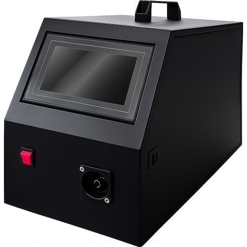 Vielos padavimo mechanizmas lazeriniui suvirinimo aparatui (vienai ritei)