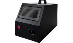 Vielos padavimo mechanizmas lazeriniui suvirinimo aparatui (vienai ritei)