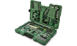 1/2" + 1/4" Dr. Socket tool set 104pcs