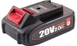 Battery for cordless tools WORCRAFT 20V 2.0Ah LI-ION