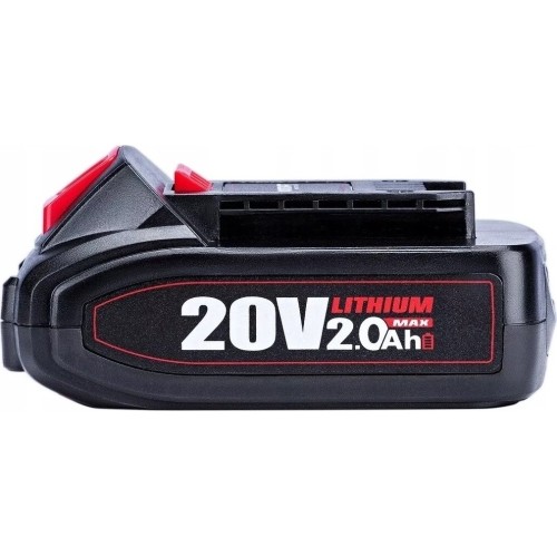 Battery for cordless tools WORCRAFT 20V 2.0Ah LI-ION