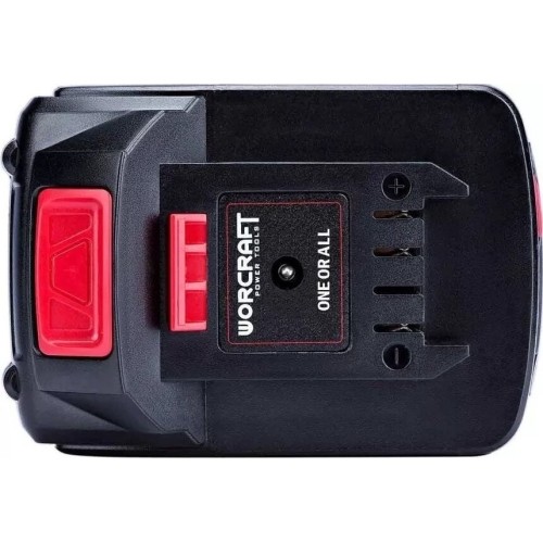 Battery for cordless tools WORCRAFT 20V 2.0Ah LI-ION