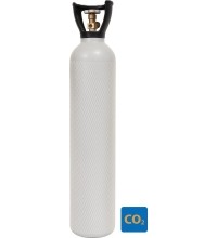 Dujų balionas (EURO PH 250 BAR) (CO₂) (užpildytas) - 50