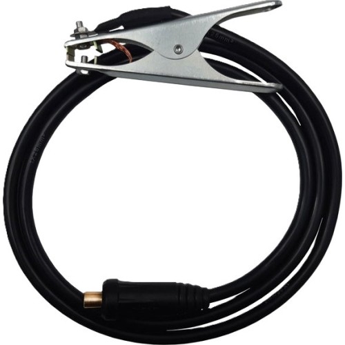 Sinerginio inverterinio  Sherman DIGIMIG 205 LCD KOMPLEKTAS