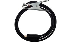 Sinerginio inverterinio  Sherman DIGIMIG 205 LCD KOMPLEKTAS