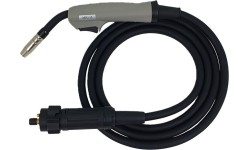 Sinerginio inverterinio  Sherman DIGIMIG 205 LCD KOMPLEKTAS