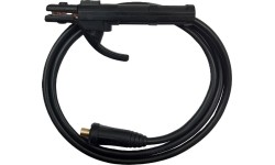 Sinerginio inverterinio  Sherman DIGIMIG 205 LCD KOMPLEKTAS