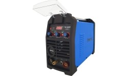 KIT TIG 202P inverter welder