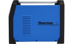 Inverterinis suvirinimo KOMPLEKTAS Sherman TIG 202P
