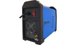 KIT TIG 202P inverter welder