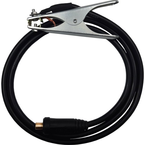 KIT TIG 202P inverter welder