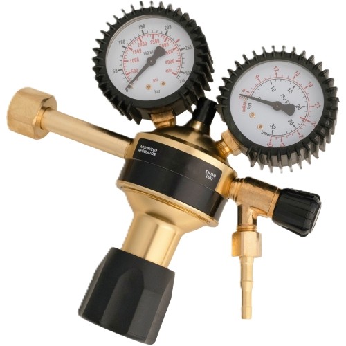 KIT TIG 202P inverter welder