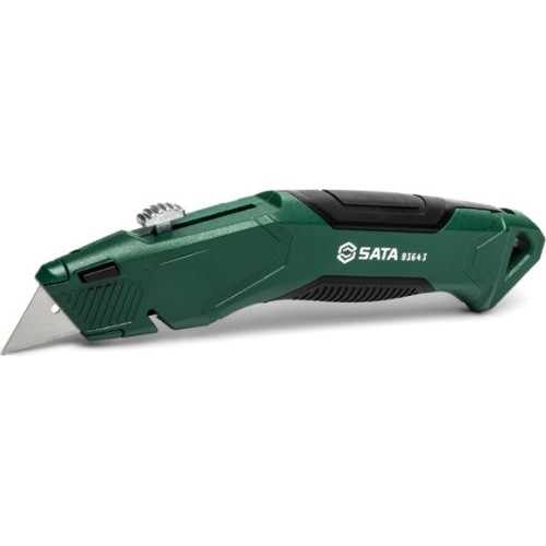 Heavy duty utility knife 19x60mm