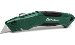 Heavy duty utility knife 19x60mm