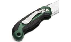 Folding utility knife 19x60mm