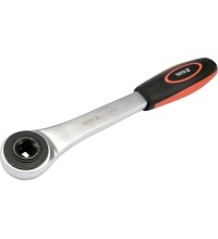 1/2" Dr. Quick-release ratchet inner type