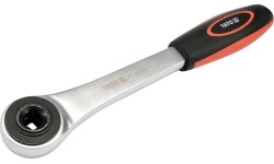 1/2" Dr. Quick-release ratchet inner type