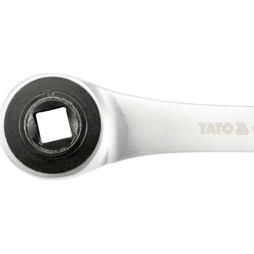 1/2" Dr. Quick-release ratchet inner type