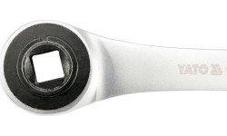 1/2" Dr. Quick-release ratchet inner type
