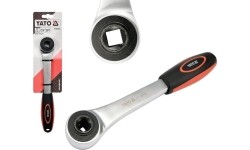 1/2" Dr. Quick-release ratchet inner type