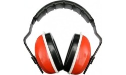 Apsauginės ausinės SNR 27dB