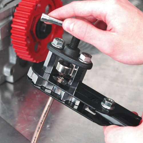 Pipe flaring tool kit