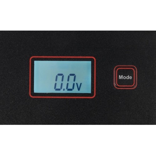 Įkroviklis akumuliatoriui elektroninis 6/12V 2/4A 200Ah