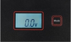 Įkroviklis akumuliatoriui elektroninis 6/12V 2/4A 200Ah