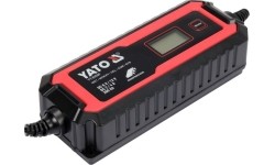 Įkroviklis akumuliatoriui elektroninis 6/12V 2/4A 200Ah