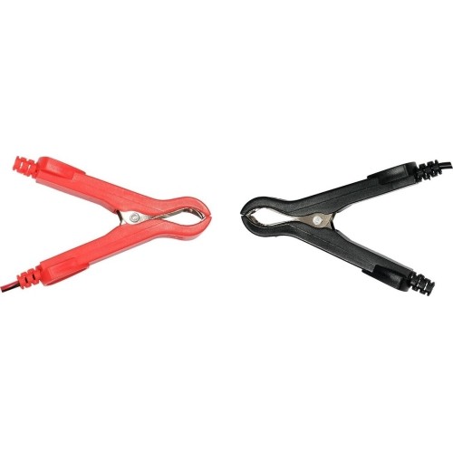 Įkroviklis akumuliatoriui elektroninis 6/12V 2/4A 200Ah