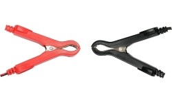 Įkroviklis akumuliatoriui elektroninis 6/12V 2/4A 200Ah