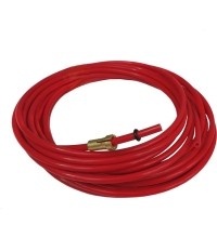 Teflon red MIG/MAG cartridge - 5