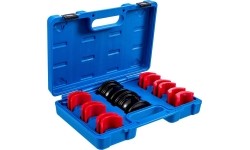 Fork seal driver tool kit 14pcs 35-50mm