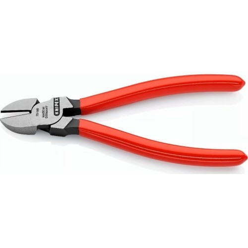 Diagonal cutting pliers 160mm KNIPEX