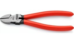 Diagonal cutting pliers 160mm KNIPEX