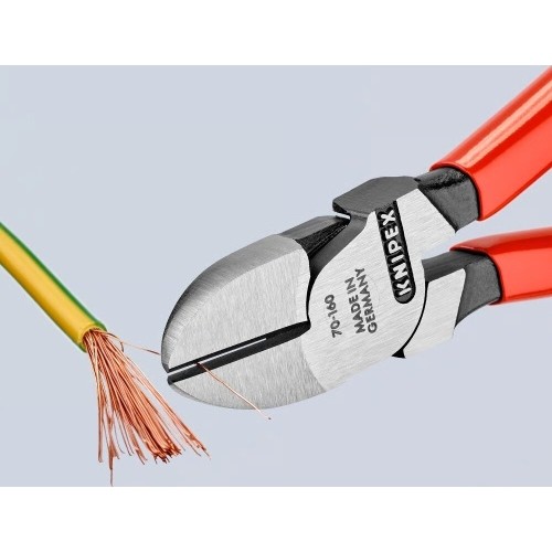 Diagonal cutting pliers 160mm KNIPEX