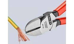 Diagonal cutting pliers 160mm KNIPEX