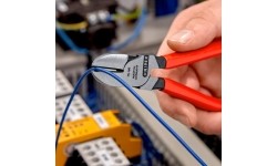 Šoninio kirpimo replės 160mm KNIPEX