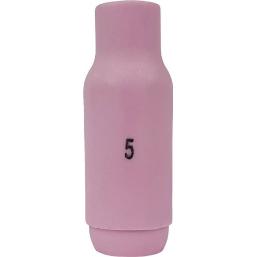 Keramikinė tūta (F17 / F18 / F26) Nr. 5 (10N49) (47x8mm)