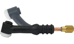 Korpus palnika TIG T-9 - Flexible (F)