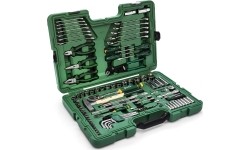 1/2" + 1/4" Dr. Socket tool set 104pcs