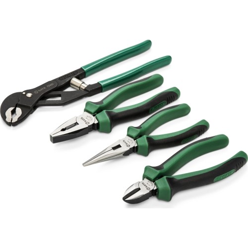 1/2" + 1/4" Dr. Socket tool set 104pcs