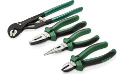 1/2" + 1/4" Dr. Socket tool set 104pcs