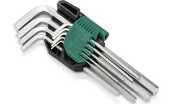 1/2" + 1/4" Dr. Socket tool set 104pcs