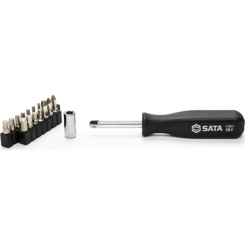 1/2" + 1/4" Dr. Socket tool set 104pcs