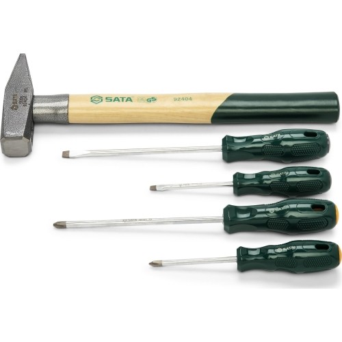 1/2" + 1/4" Dr. Socket tool set 104pcs