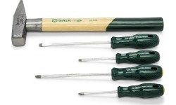 1/2" + 1/4" Dr. Socket tool set 104pcs