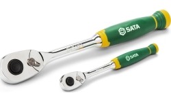 1/2" + 1/4" Dr. Socket tool set 104pcs