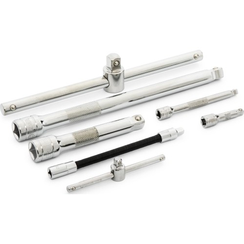 1/2" + 1/4" Dr. Socket tool set 104pcs